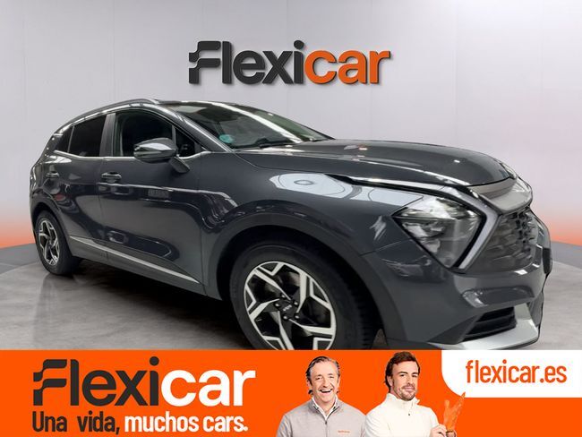 Foto del KIA Sportage 1.6 T-GDi Drive 150