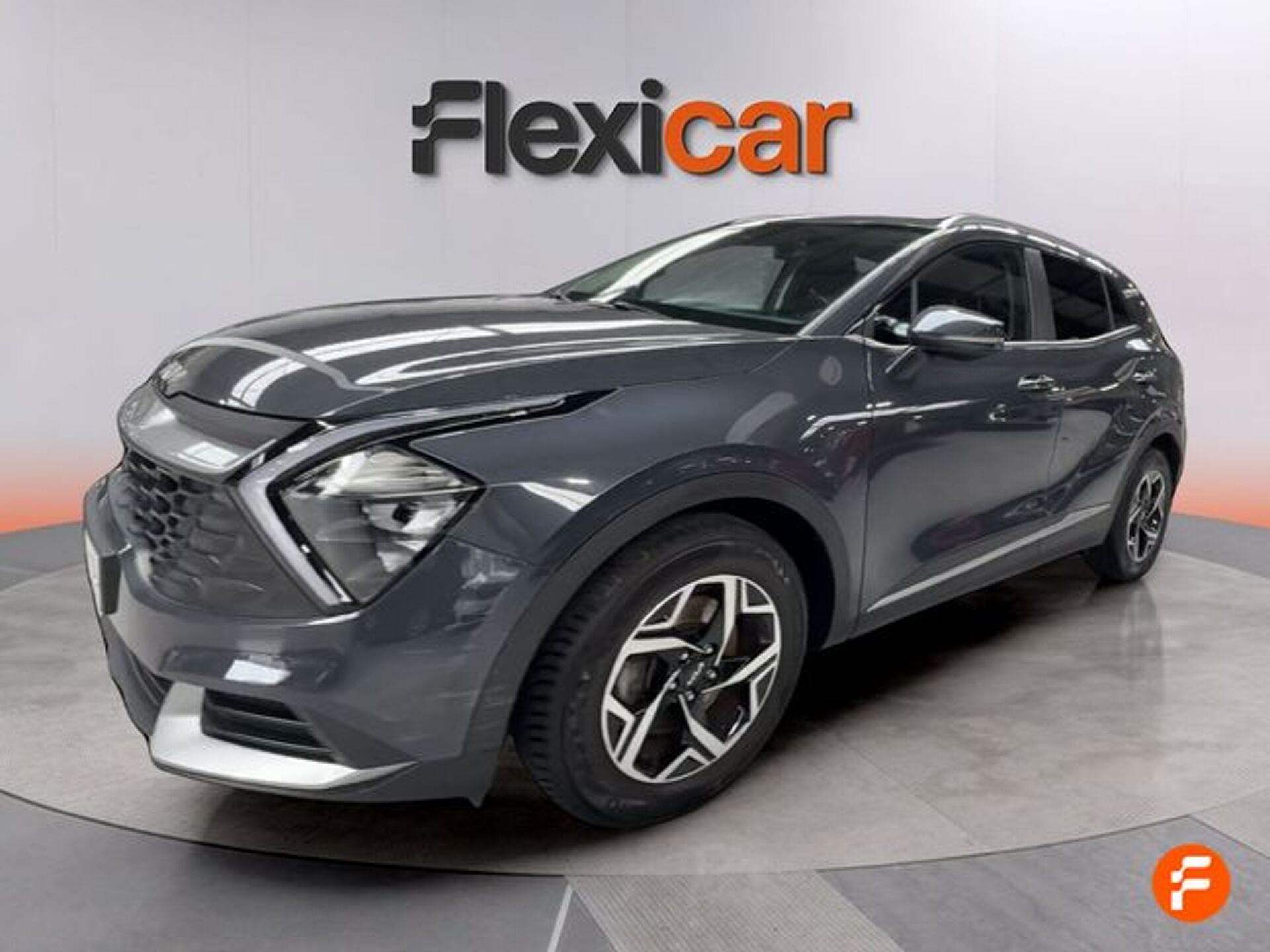 Imagen 3 de KIA Sportage