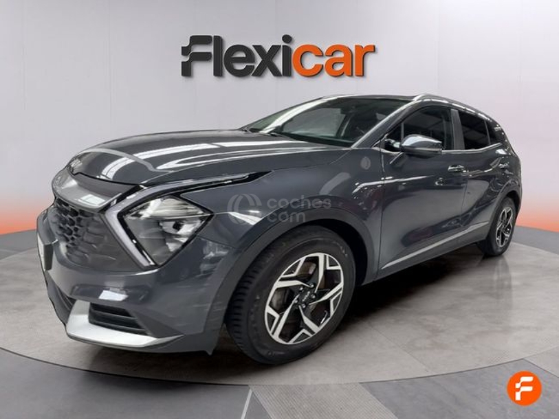 Foto del KIA Sportage 1.6 T-GDi Drive 150