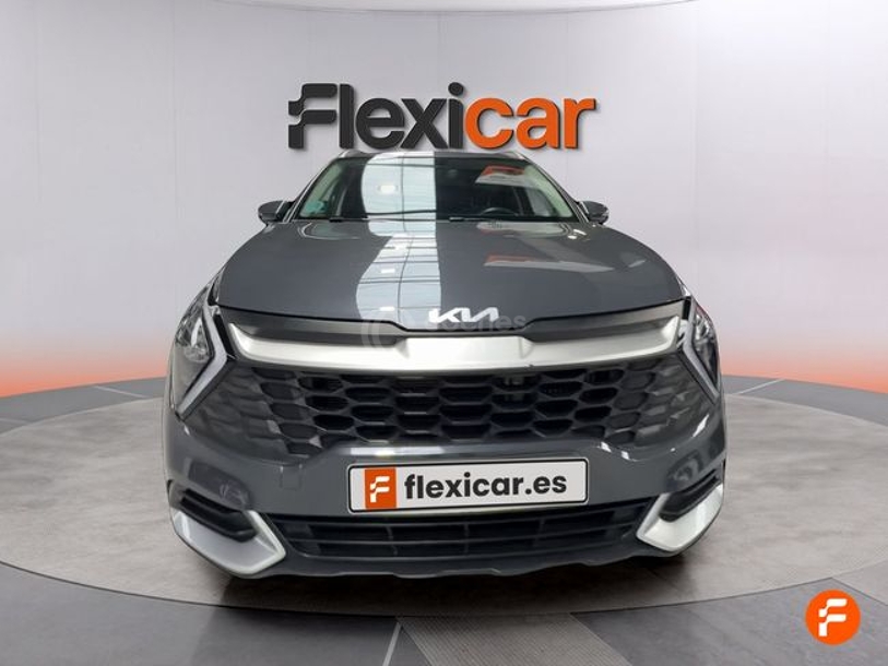 Foto del KIA Sportage 1.6 T-GDi Drive 150