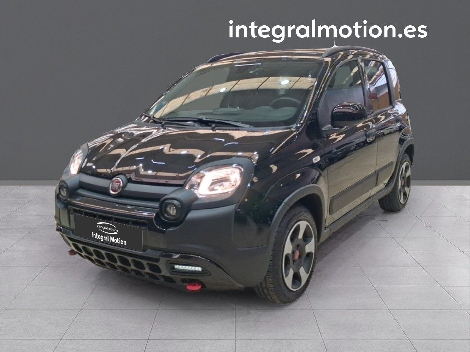 Imagen de FIAT Panda
