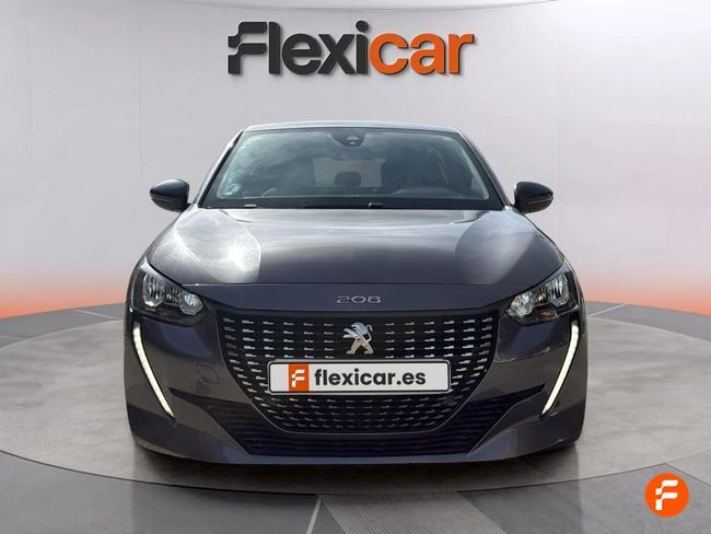 Foto del PEUGEOT 208 1.2 Puretech S&S Active Pack 75