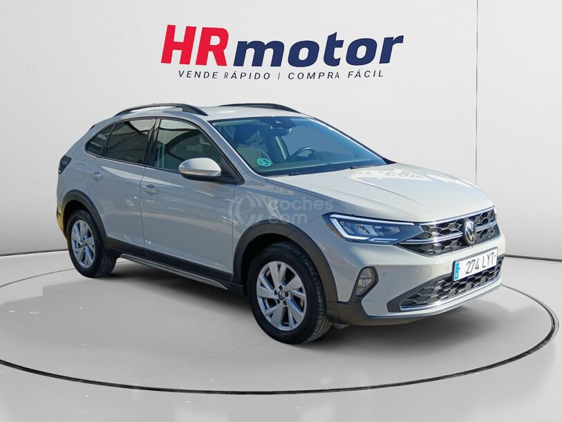 Foto del VOLKSWAGEN Taigo 1.0 TSI Life DSG 81kW