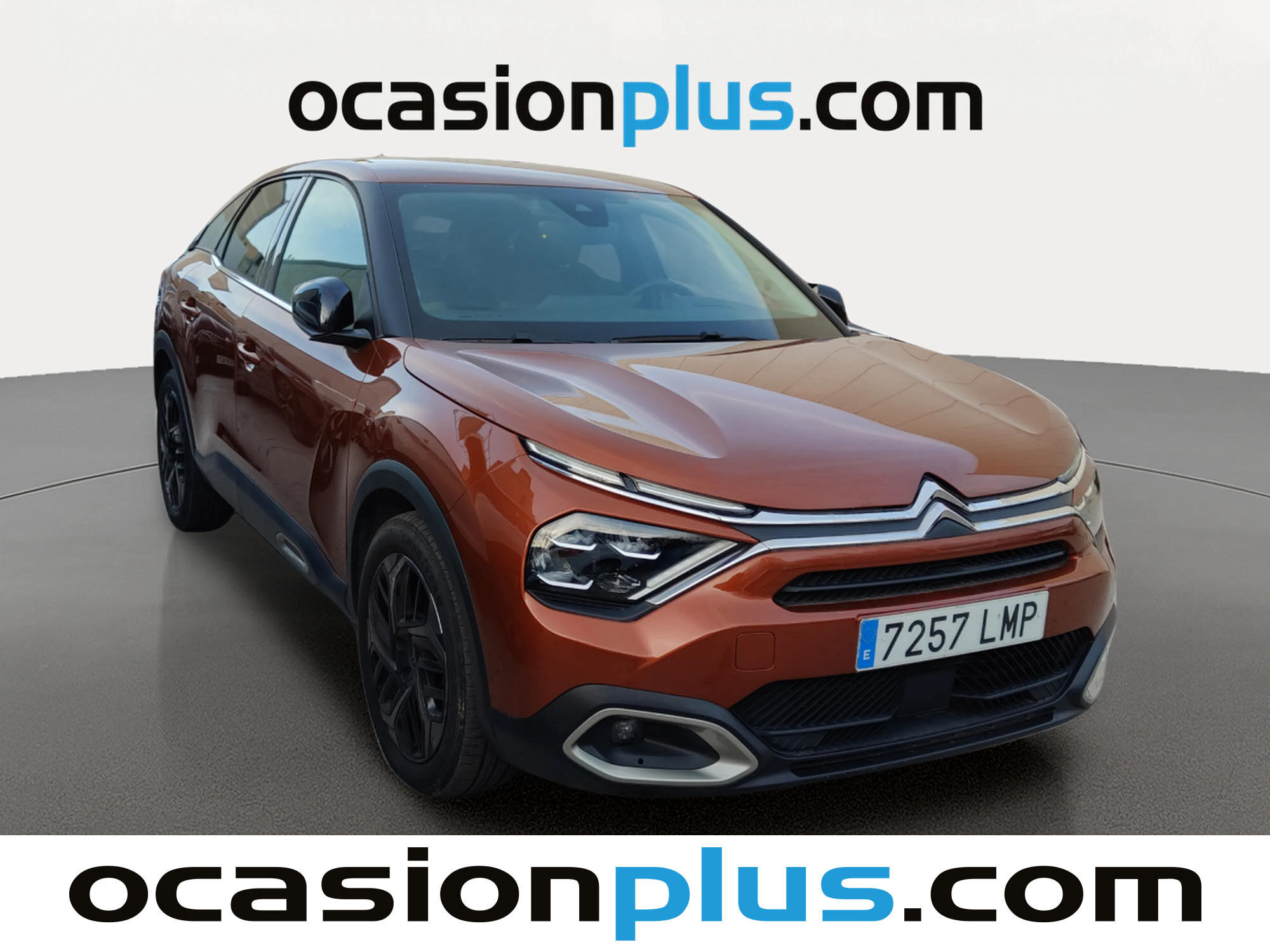 Foto del CITROEN C4 1.5 BlueHDI S&S Feel Pack EAT8 130