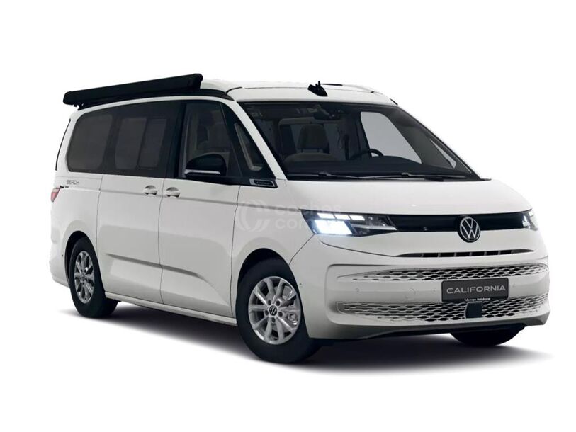 Foto del VOLKSWAGEN California 2.0TDI BMT Beach Camper DSG 110kW