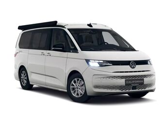 Imagen de VOLKSWAGEN California 2.0TDI BMT Beach Camper DSG 110kW