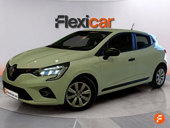Foto del RENAULT Clio Blue dCi Business 74kW