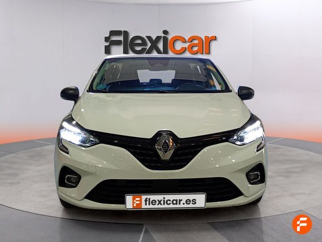 Foto del RENAULT Clio Blue dCi Business 74kW