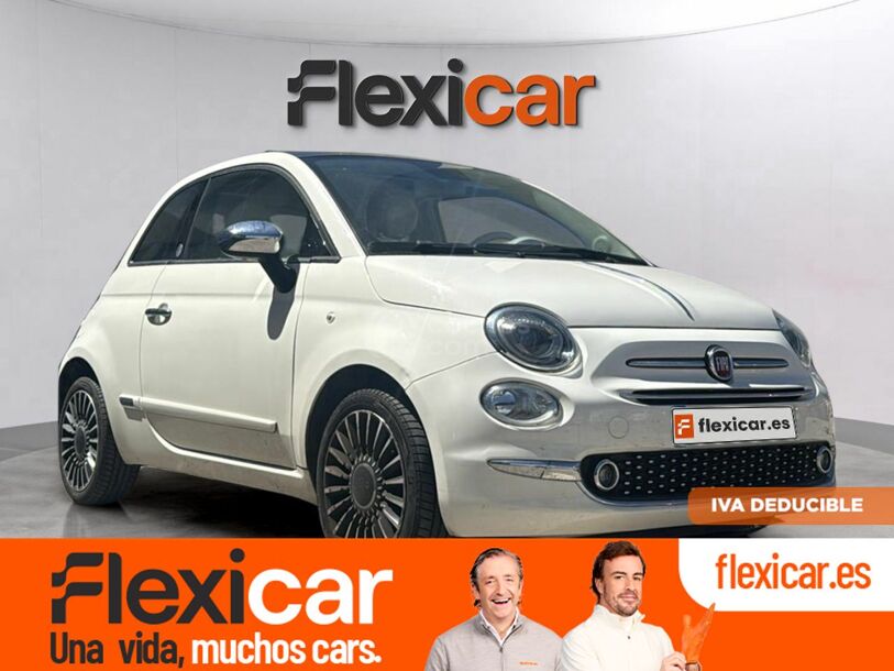 Foto del FIAT 500 1.2 Pop