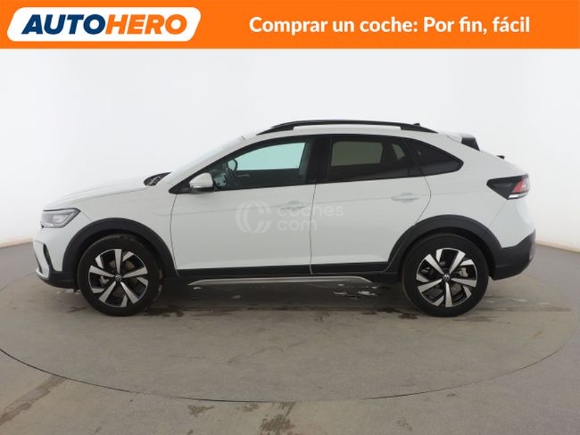 Foto del VOLKSWAGEN Taigo 1.0 TSI Más DSG 85kW