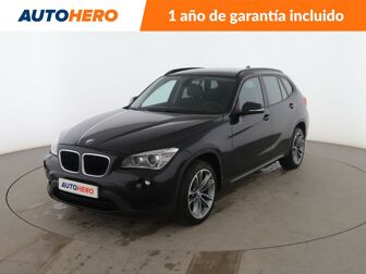 Imagen de BMW X1 sDrive 18d