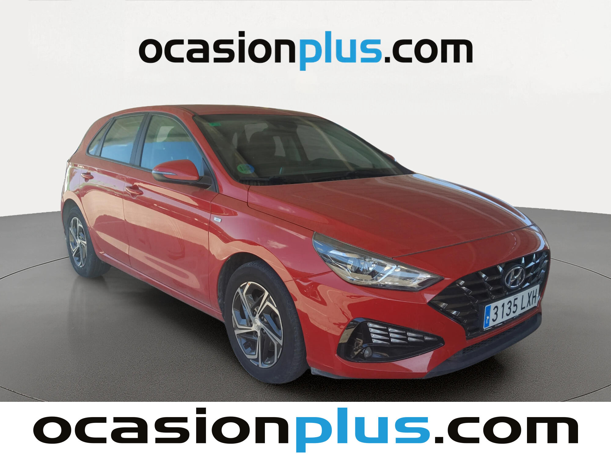Foto del HYUNDAI i30 1.0 TGDI Klass 48V 120