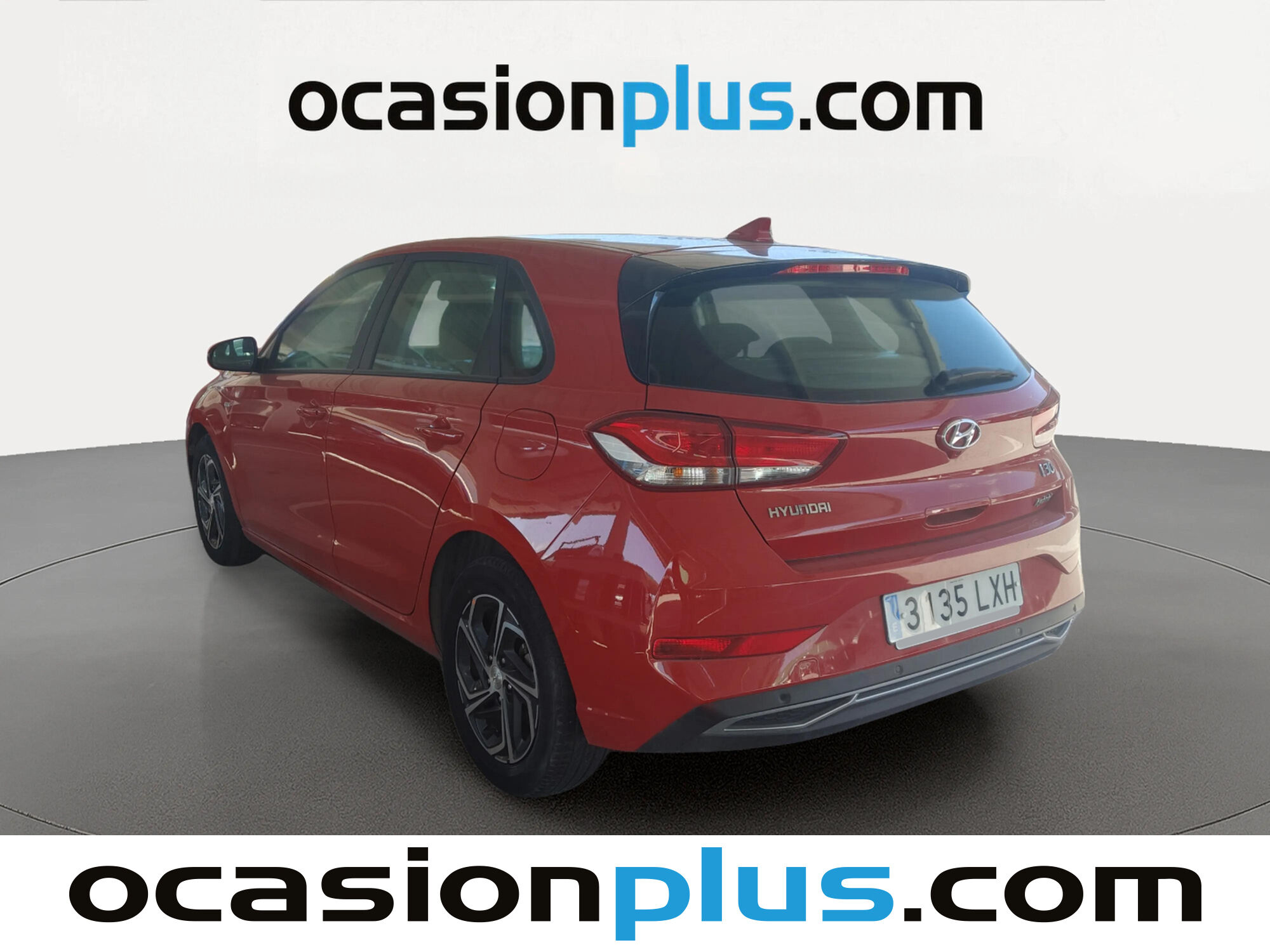 Foto del HYUNDAI i30 1.0 TGDI Klass 48V 120