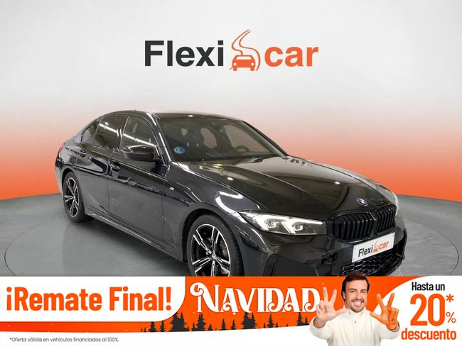 Imagen de BMW Serie 3