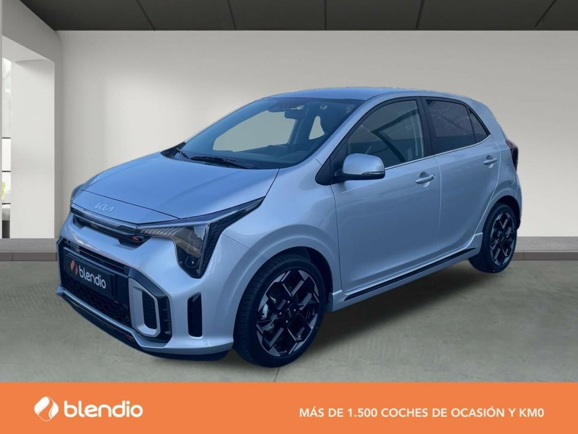 Imagen de KIA Picanto