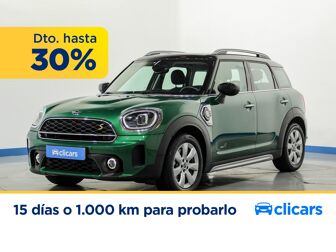 Imagen de MINI Countryman COUNTRYMAN COOPER SE ALL4 AUT.