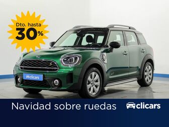 Imagen de MINI Countryman COUNTRYMAN COOPER SE ALL4 AUT.