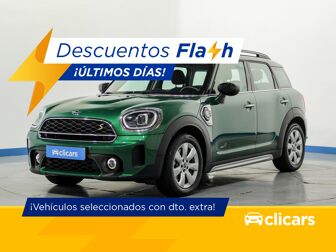 Imagen de MINI Countryman COUNTRYMAN COOPER SE ALL4 AUT.