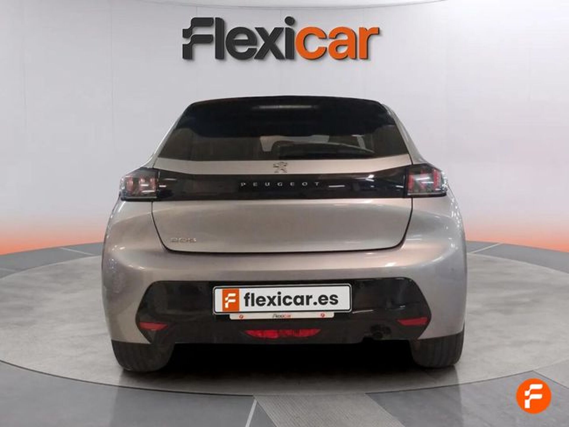 Imagen 3 de PEUGEOT 208