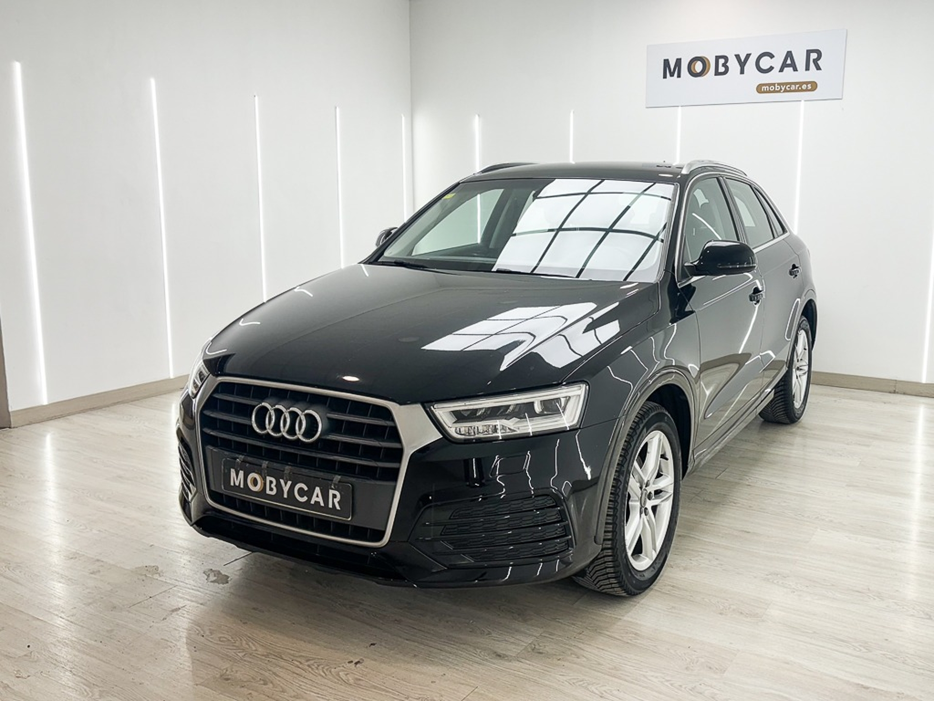 Imagen de AUDI Q3