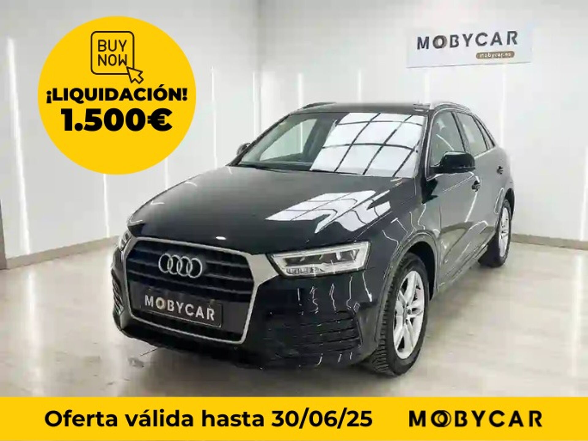 Imagen de AUDI Q3