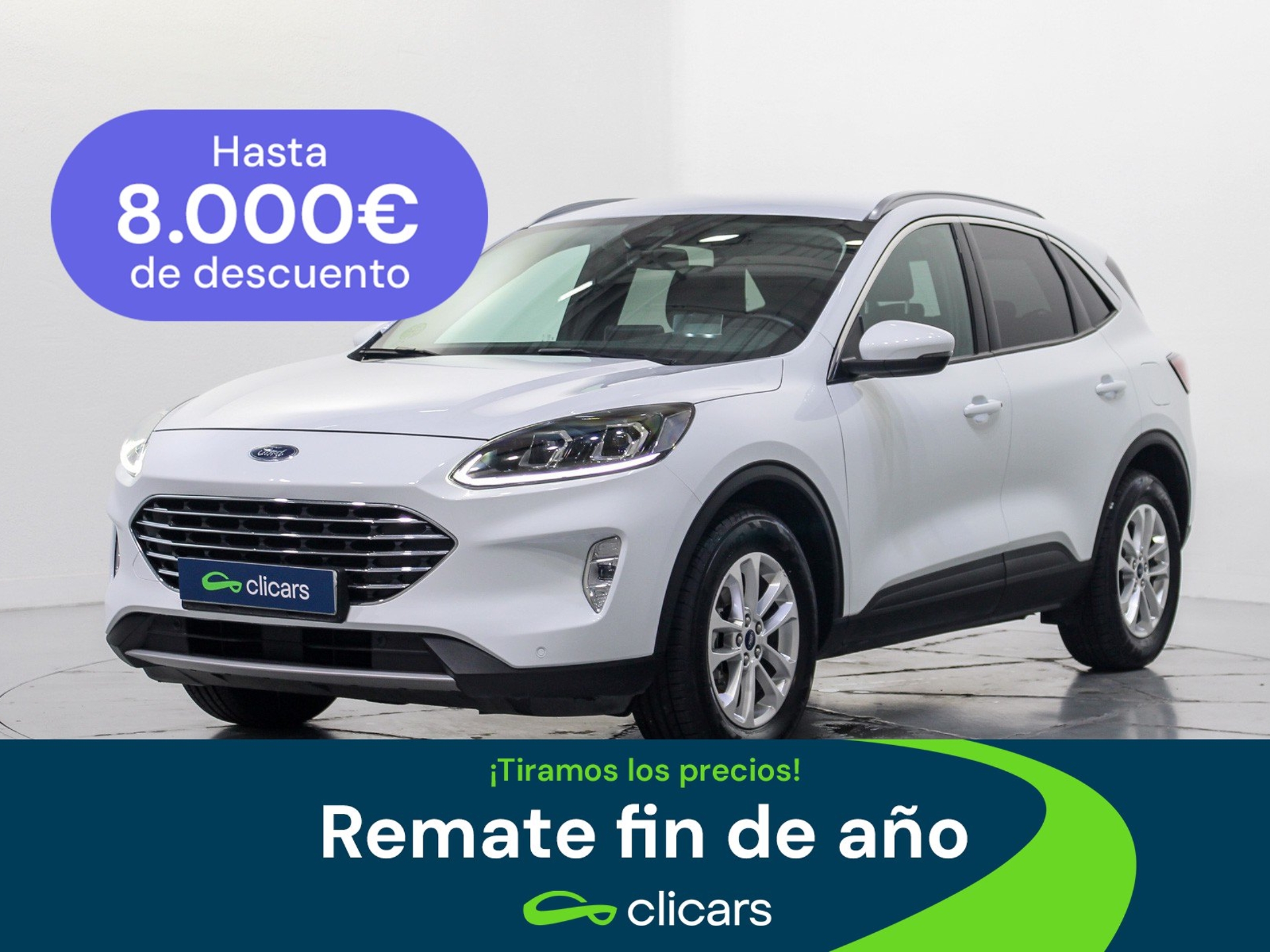 Imagen de FORD Kuga