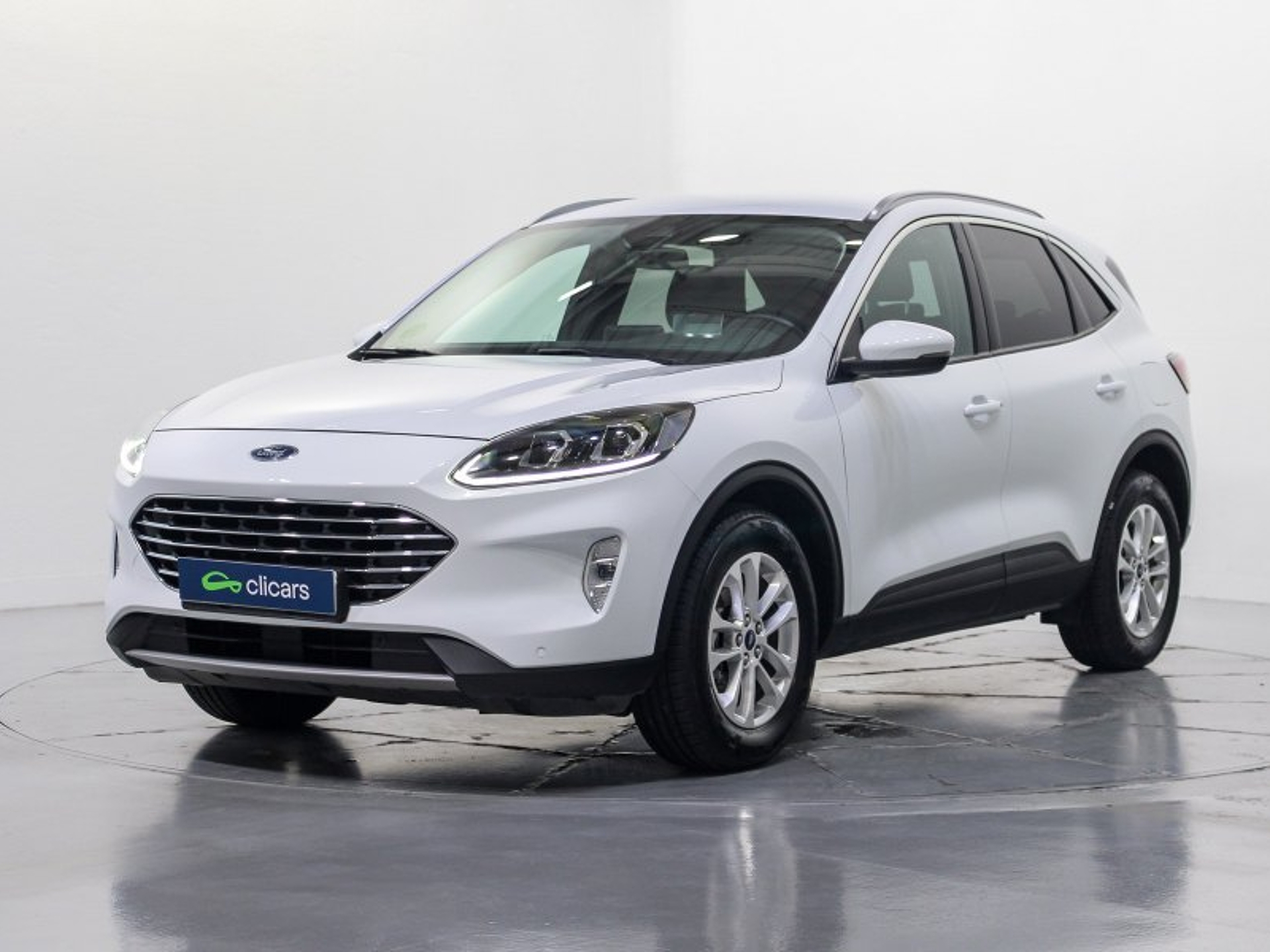 Imagen de FORD Kuga