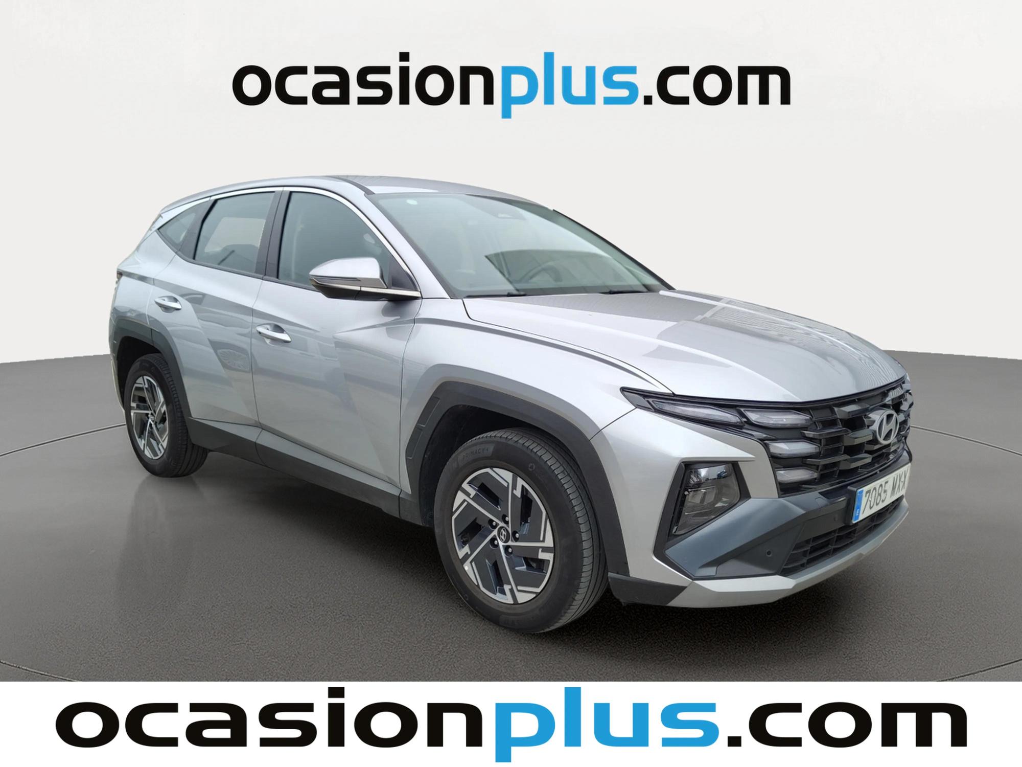 Foto del HYUNDAI Tucson 1.6 T Klass
