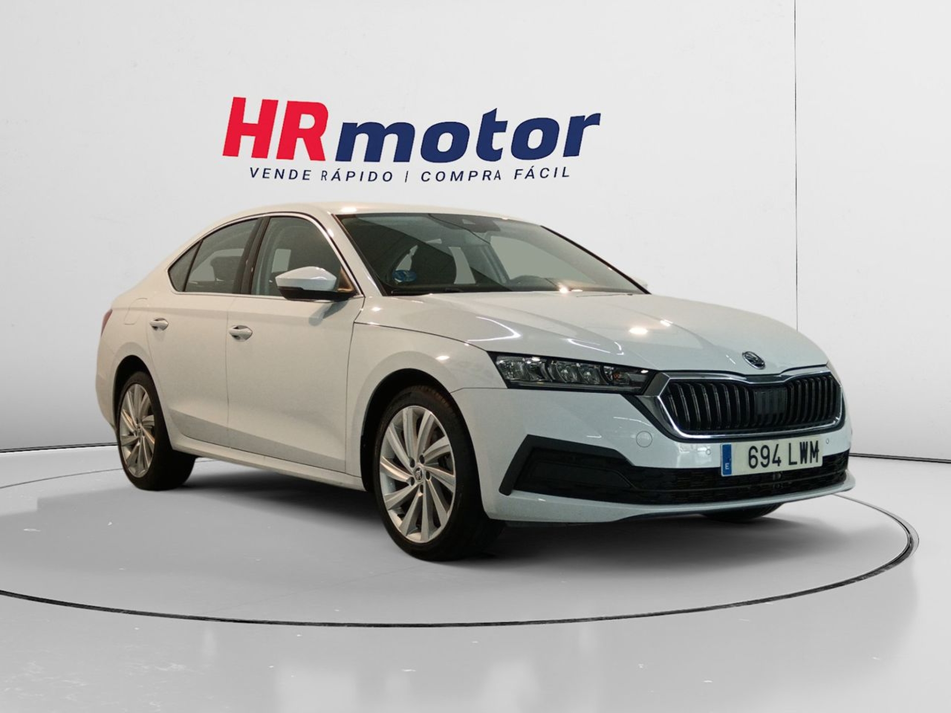 Imagen de SKODA Octavia