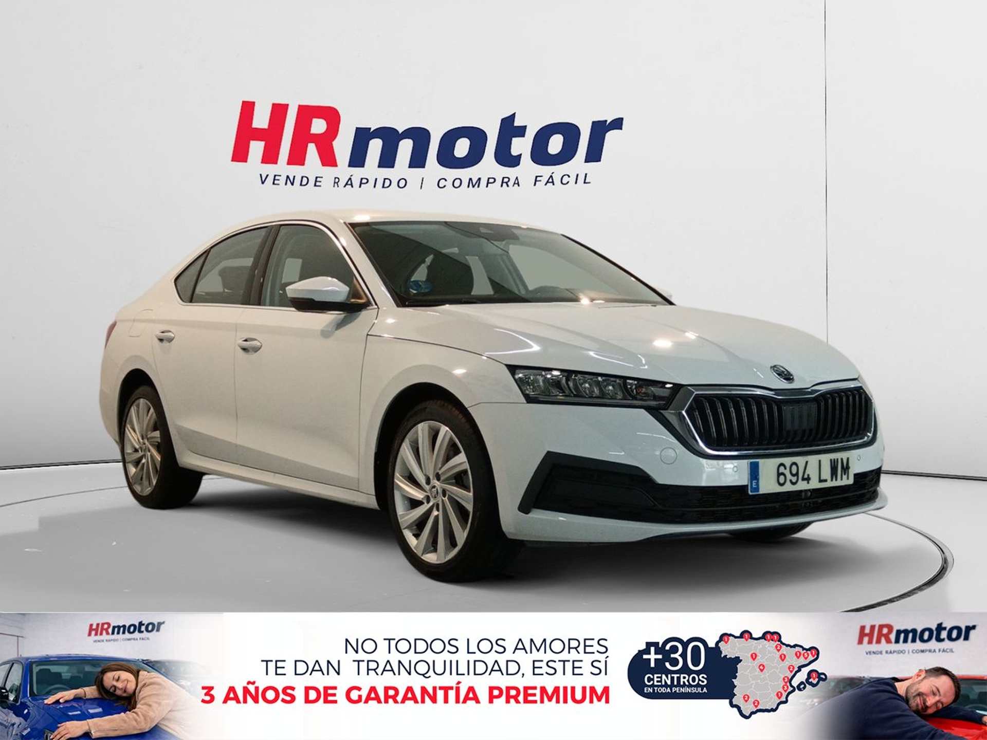 Imagen de SKODA Octavia