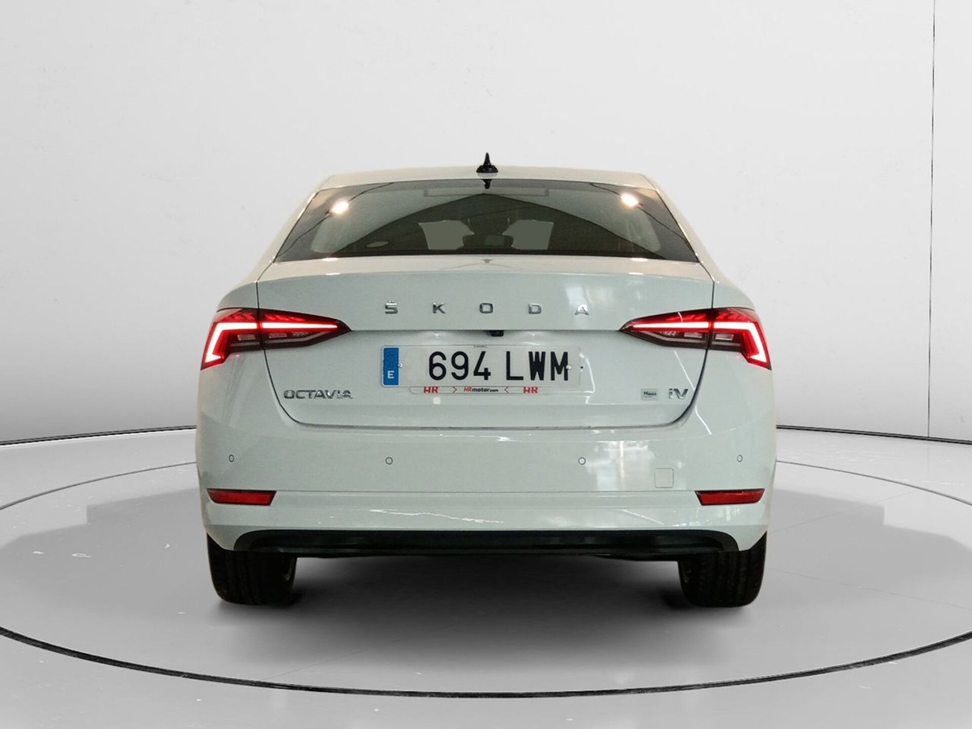 Imagen 3 de SKODA Octavia