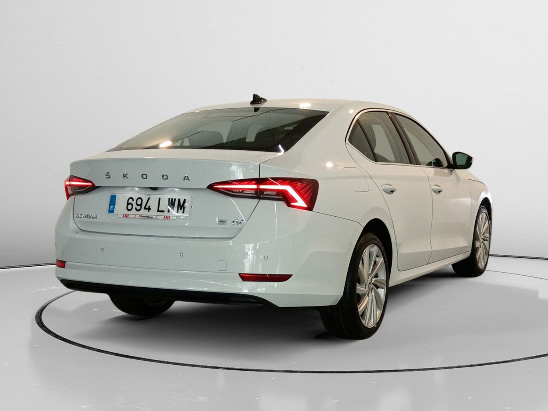 Imagen 2 de SKODA Octavia