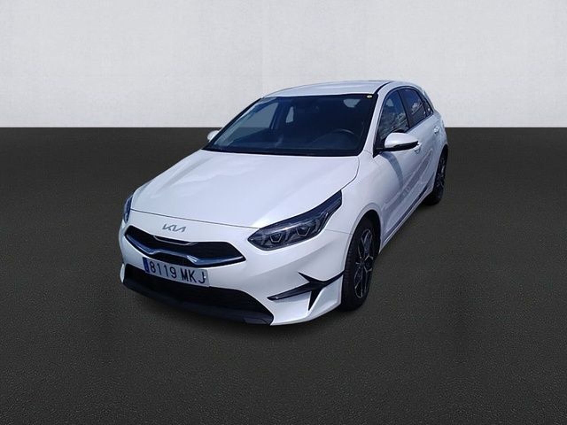 Imagen de KIA Ceed