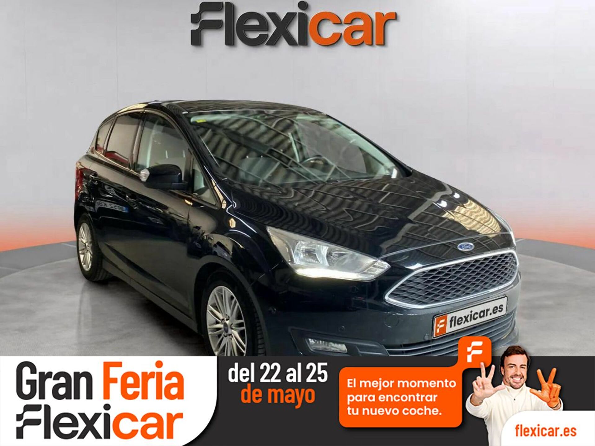 Imagen de FORD C-Max