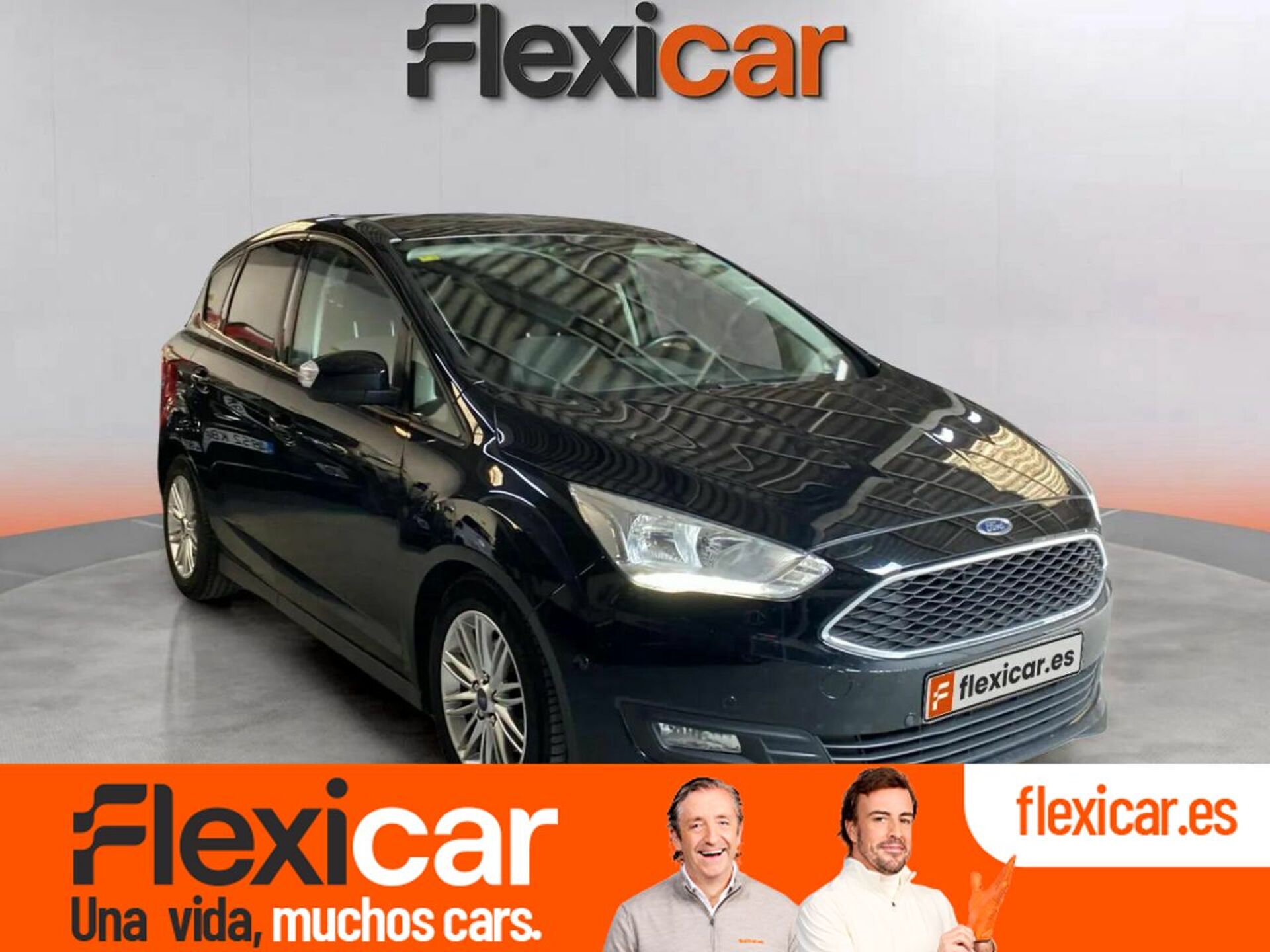 Imagen de FORD C-Max