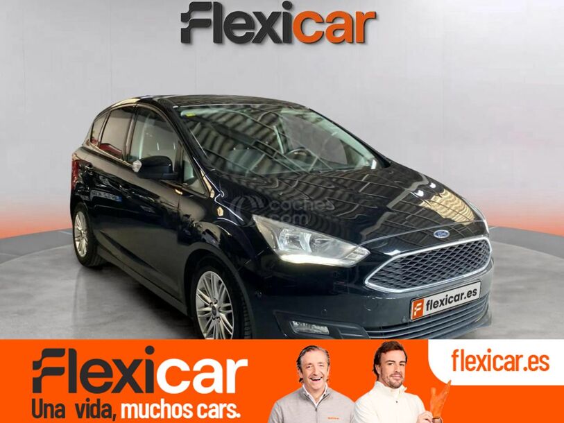 Foto del FORD C-Max 1.0 Ecoboost Auto-S&S Titanium 125
