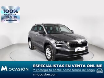 Imagen de SKODA Karoq 1.5 TSI Ambition ACT