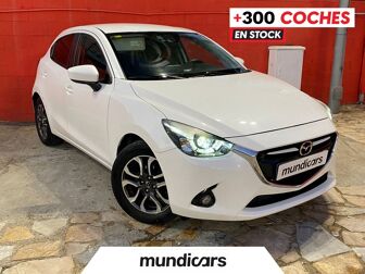 Imagen de MAZDA Mazda2 1.5D Style