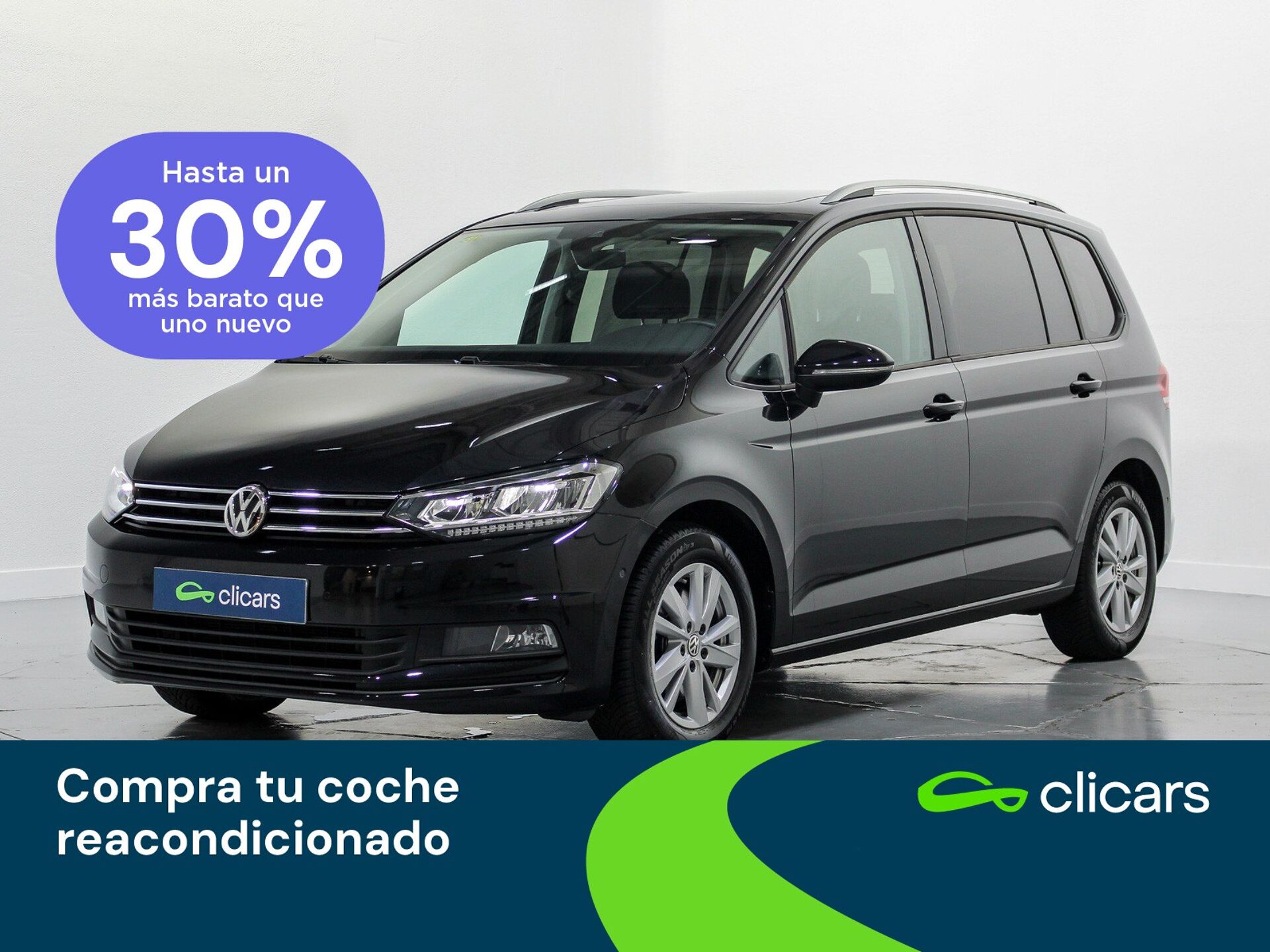 Imagen de VOLKSWAGEN Touran
