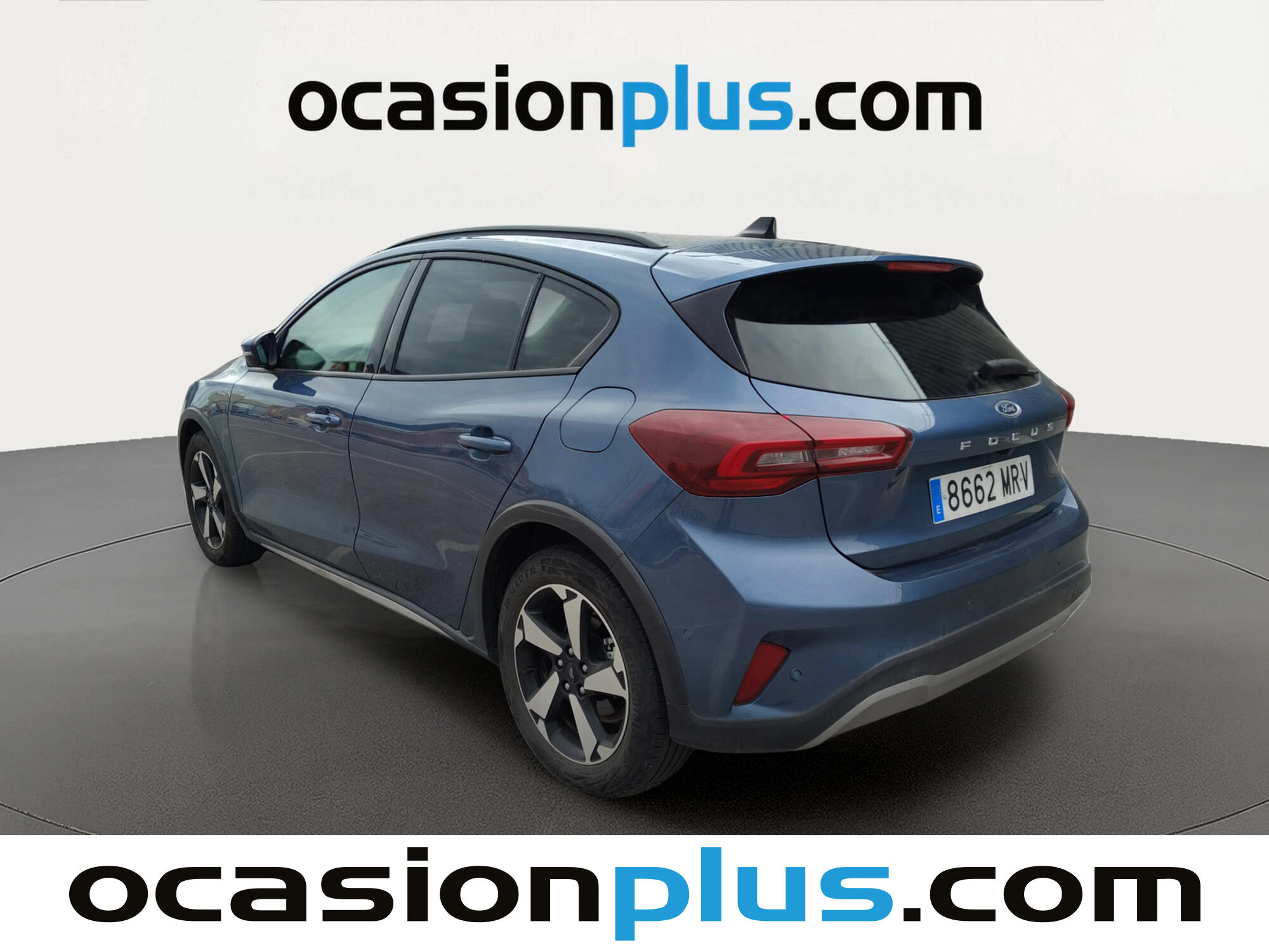Foto del FORD Focus 1.0 Ecoboost MHEV Active 155 Aut.