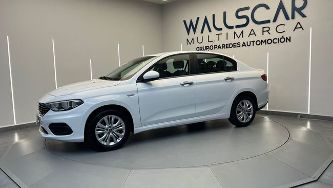 Foto del FIAT Tipo SW 1.4 Easy
