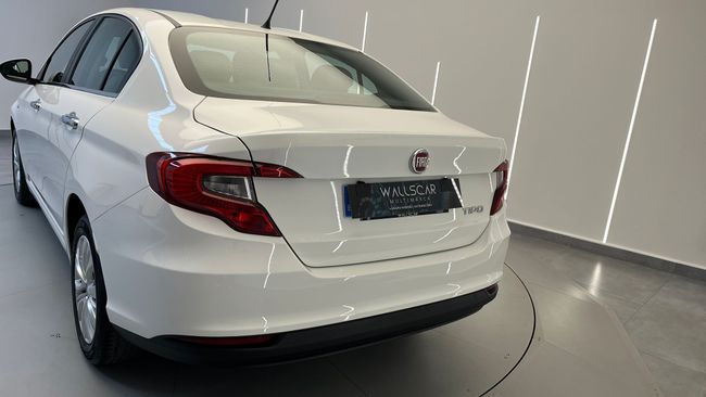 Foto del FIAT Tipo SW 1.4 Easy