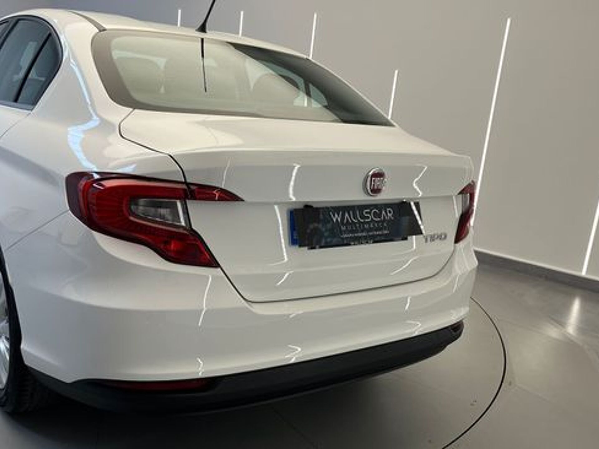 Imagen 3 de FIAT Tipo