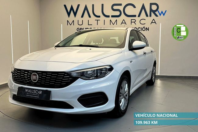 Foto del FIAT Tipo SW 1.4 Easy