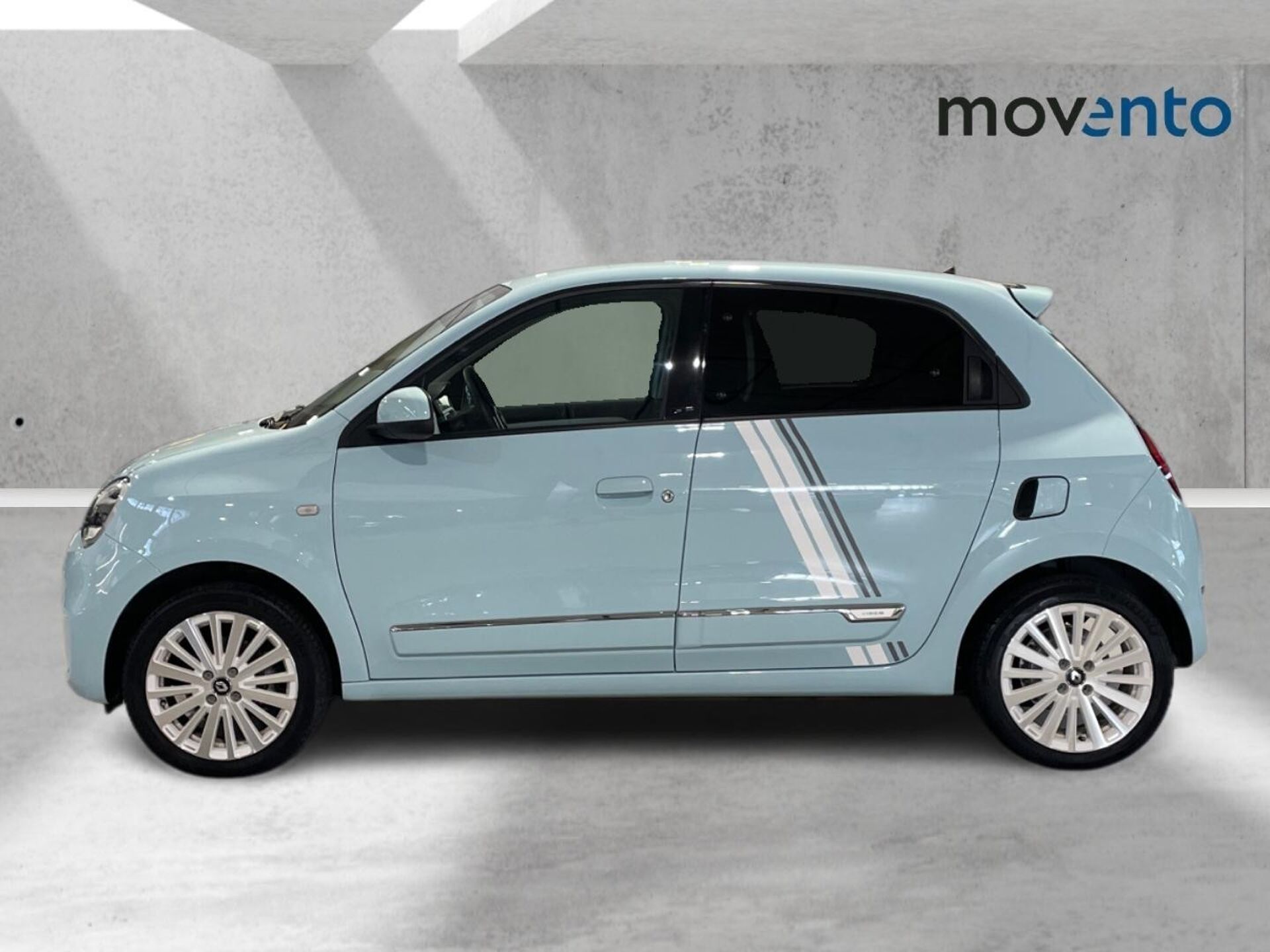 Imagen 3 de RENAULT Twingo