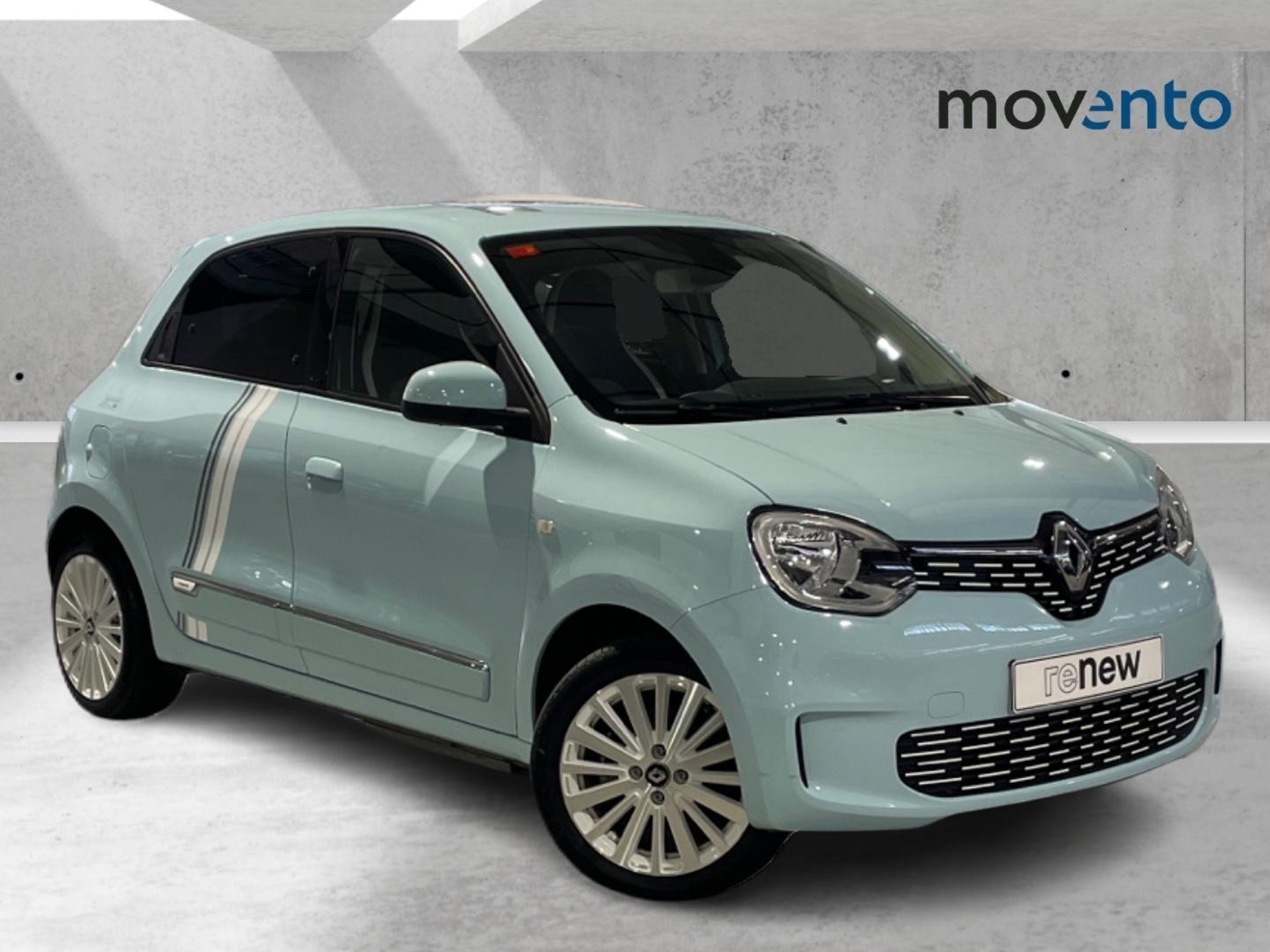 Imagen de RENAULT Twingo