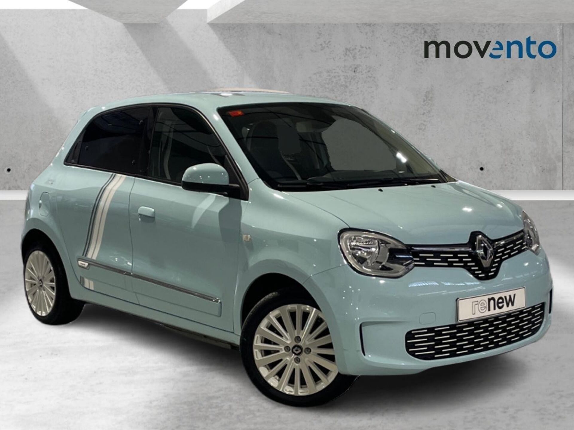 Imagen 1 de RENAULT Twingo