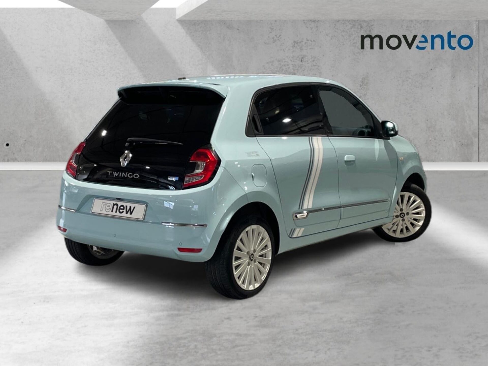 Imagen 2 de RENAULT Twingo