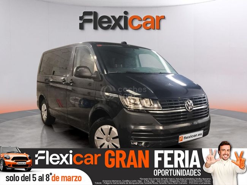 Foto del VOLKSWAGEN Caravelle 2.0TDI BMT Caravelle 84kW