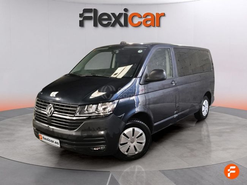 Foto del VOLKSWAGEN Caravelle 2.0TDI BMT Caravelle 84kW